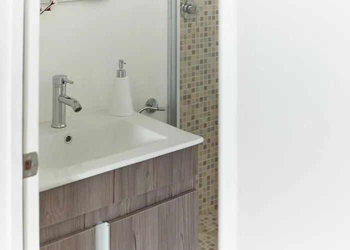 Panoramic Departament Cty Apartamento *