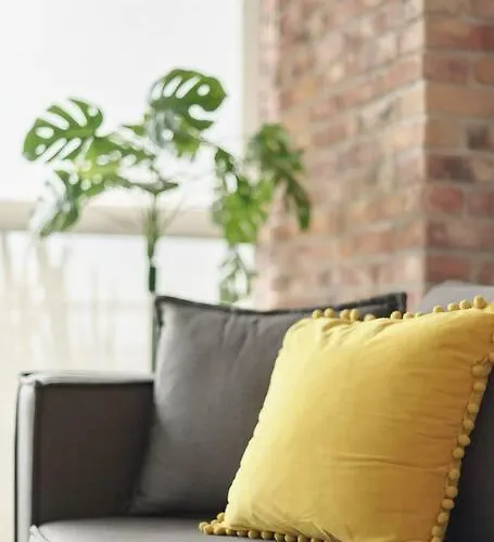 Apartamento Panoramic Departament Cty *