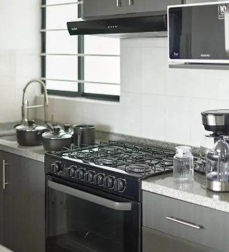 Apartamento Panoramic Departament Cty