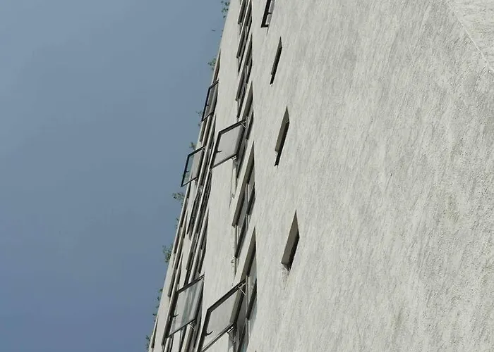 Apartamento Panoramic Departament Cty