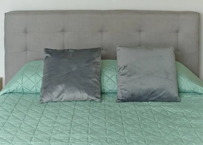 Apartamento Panoramic Departament Cty