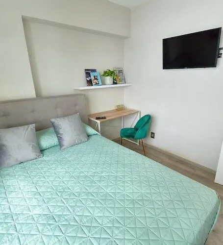 Apartamento Panoramic Departament Cty